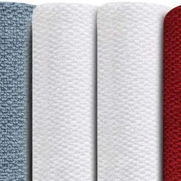 VERTEXWAN Towels Kitchen Towels (6 Pack, 12 x 25 Inch) 100% Natural Cotton - Picture 2 of 5